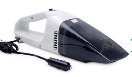 Aspirador para auto