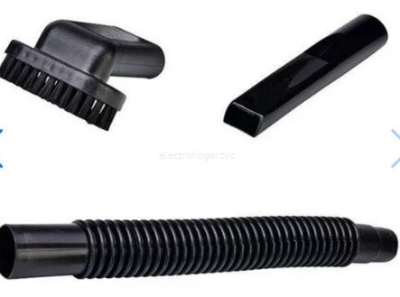 Aspirador para auto