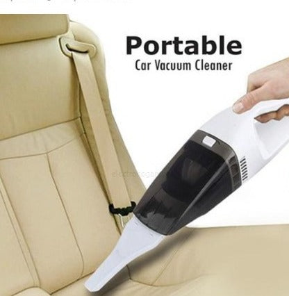 Aspirador para auto